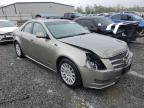 2011 Cadillac Cts Luxury Collection للبيع في Spartanburg، SC - Front End