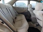 2001 Honda Accord Lx на продаже в Hayward, CA - Front End