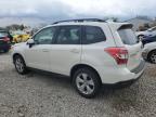 2016 Subaru Forester 2.5I Limited na sprzedaż w Columbus, OH - Front End