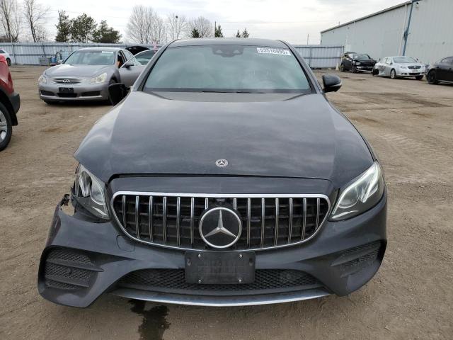 2020 MERCEDES-BENZ E 450 4MATIC