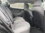 2011 Hyundai Elantra Gls zu verkaufen in Northfield, OH - Front End