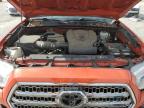 2017 Toyota Tacoma Double Cab na sprzedaż w Lebanon, TN - Water/Flood