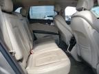 2016 Lincoln Mkx Reserve იყიდება Fresno-ში, CA - Side