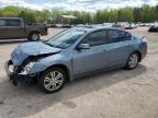 2012 Nissan Altima Base იყიდება Charles City-ში, VA - Front End