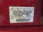 2009 Nissan Sentra 2.0 na sprzedaż w Mcfarland, WI - Hail