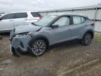 2023 Nissan Kicks Sv for Sale in Earlington, KY - Front End