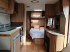2008 ELDDIS AVANTE 624 for sale at Copart ROCHFORD