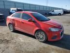 2018 Chevrolet Sonic Lt იყიდება Albuquerque-ში, NM - Rear End