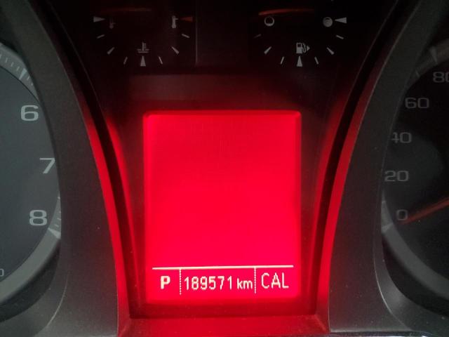 2012 GMC TERRAIN SLT