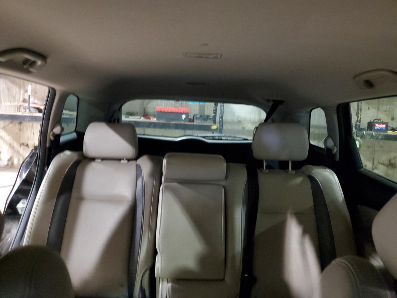 2008 Mazda Cx-9 VIN: JM3TB28A680151900 Lot: 52332195