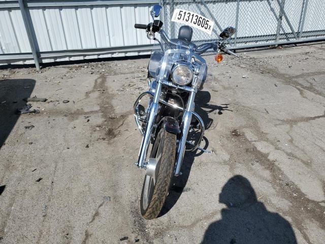2000 HARLEY-DAVIDSON FXSTD 