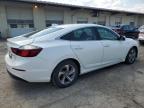 2020 Honda Insight Ex for Sale in Dyer, IN - Front End