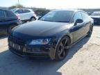 2013 AUDI A7 S LINE for sale at Copart YORK