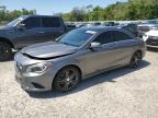 2015 Mercedes-Benz Cla 250 de vânzare în Riverview, FL - Front End