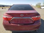 2016 Toyota Camry Le na sprzedaż w Albuquerque, NM - Front End