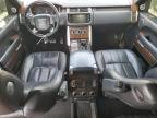 2016 Land Rover Range Rover Supercharged продається в Orlando, FL - Front End