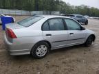 2004 Honda Civic Dx Vp for Sale in Knightdale, NC - Front End