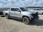 2018 Toyota Tacoma Double Cab للبيع في Kansas City، KS - Front End