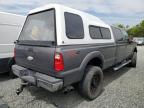 2012 Ford F350 Super Duty zu verkaufen in Concord, NC - Mechanical
