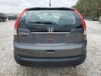 2014 Honda Cr-V Lx de vânzare în Houston, TX - Hail