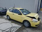 2009 Hyundai Accent Gs en Venta en Byron, GA - Front End