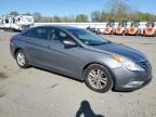 2013 Hyundai Sonata Gls na sprzedaż w Assonet, MA - Front End