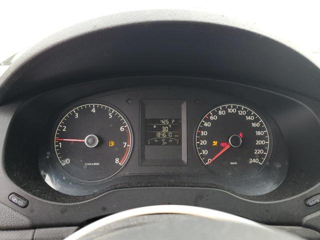 2012 VOLKSWAGEN JETTA BASE