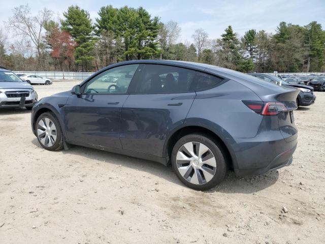  TESLA MODEL Y 2023 Серый