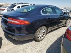 2014 Jaguar Xf  на продаже в Las Vegas, NV - Front End