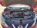 2017 Nissan Rogue Sport S en Venta en Des Moines, IA - Rear End