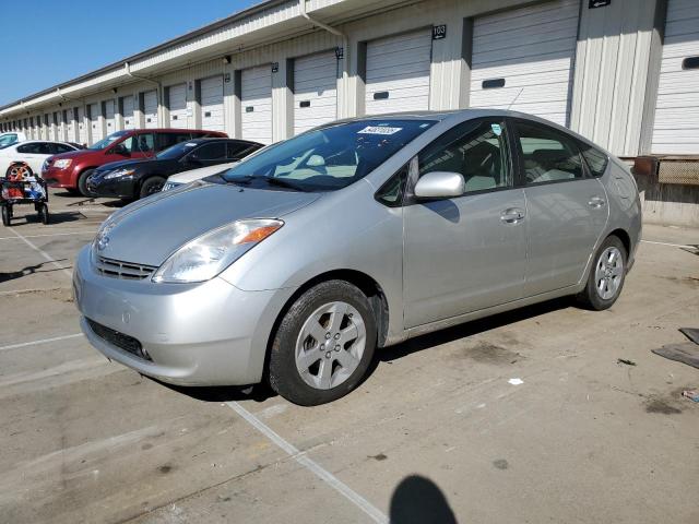 2004 Toyota Prius 