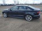 2018 AUDI A3 PREMIUM PLUS à vendre chez Copart QC - MONTREAL