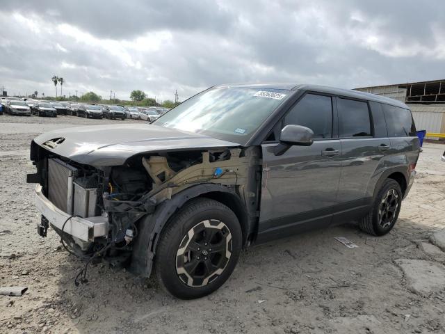 2024 Hyundai Santa Fe Se