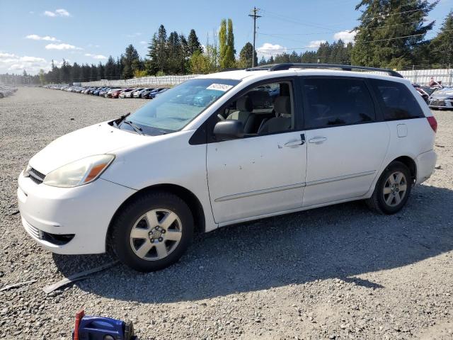 2004 Toyota Sienna Ce