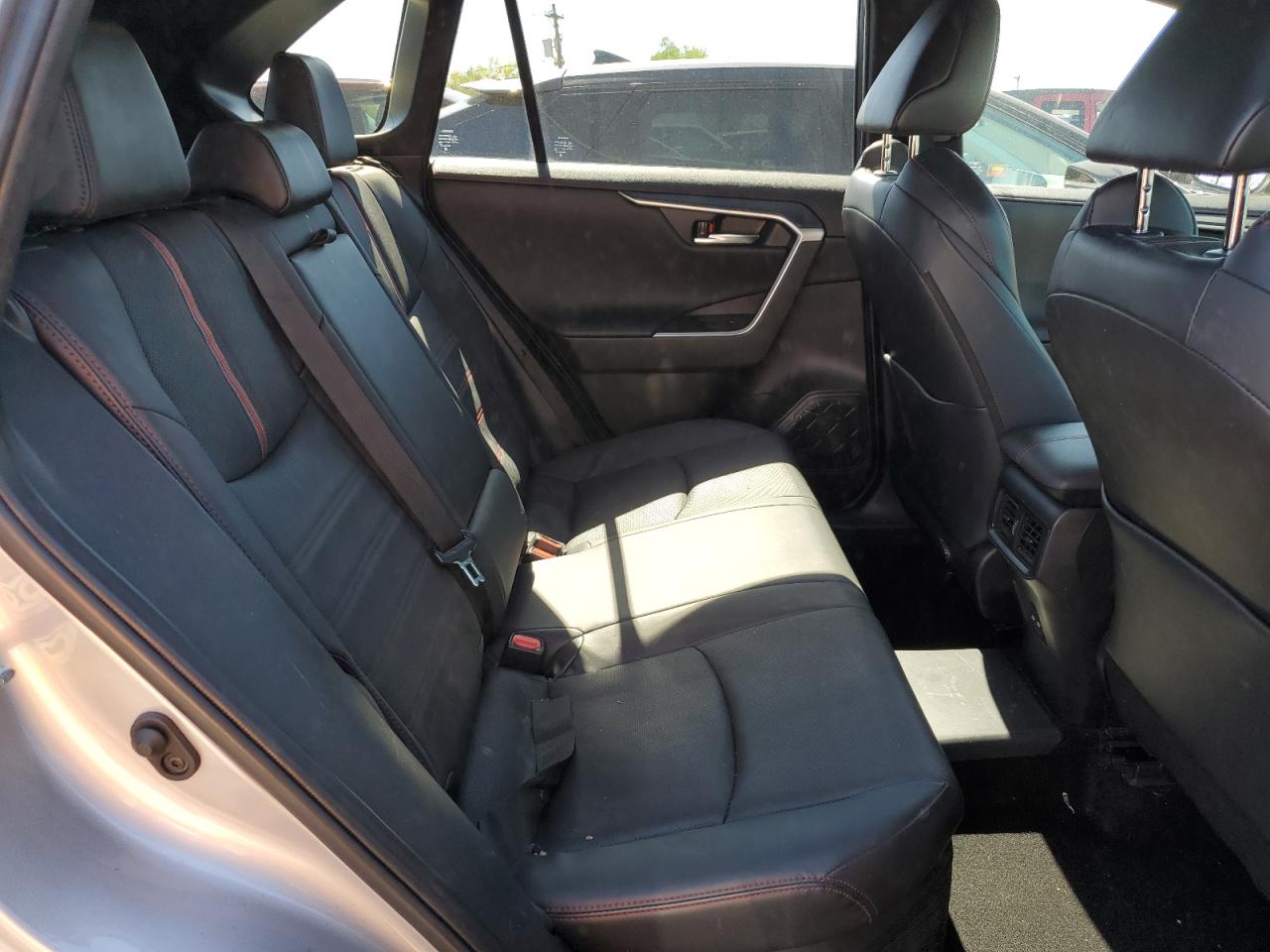2022 Toyota Rav4 Prime Xse VIN: JTMFB3FV5ND094000 Lot: 55042395