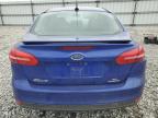 2015 Ford Focus Se na sprzedaż w Cahokia Heights, IL - Side