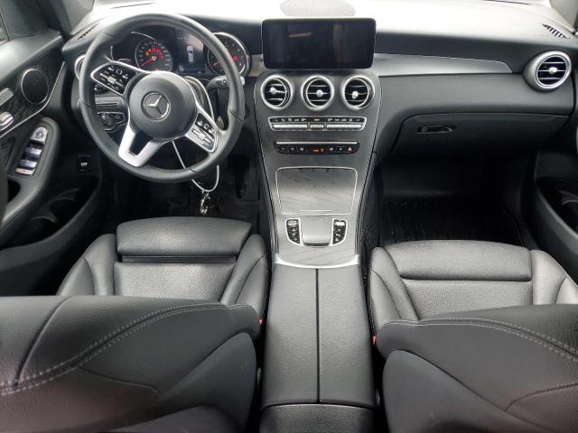 2020 MERCEDES-BENZ GLC 300 4MATIC