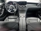 2020 MERCEDES-BENZ GLC 300 4MATIC for sale at Copart ON - LONDON