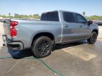2024 Chevrolet Silverado K1500 Rst for Sale in Mercedes, TX - Damage History