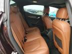 2015 Maserati Ghibli S for Sale in Martinez, CA - Rear End
