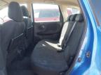 2007 NISSAN NOTE SE AU for sale at Copart NEWBURY