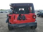 2020 Jeep Wrangler Unlimited Sport იყიდება Earlington-ში, KY - Rear End