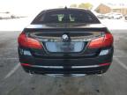 2011 Bmw 535 I en Venta en Hayward, CA - Top/Roof