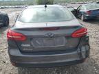 2017 Ford Focus Se იყიდება Cahokia Heights-ში, IL - Front End