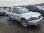 2005 Subaru Forester 2.5Xs for Sale in New Britain, CT - Front End