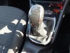 2017 VAUXHALL ASTRA SRI for sale at Copart YORK