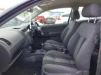 2009 VOLKSWAGEN POLO MATCH for sale at Copart NEWBURY