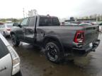 2019 Ram 1500 Rebel en Venta en Portland, OR - Side
