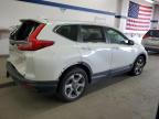 2017 Honda Cr-V Exl de vânzare în Pasco, WA - Rear End