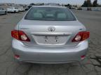 2010 Toyota Corolla Base იყიდება Martinez-ში, CA - Side